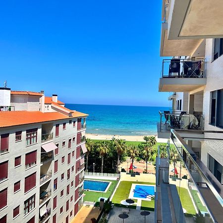 Apartamentos Boutique Terrazas Oropesa del Mar Exterior foto