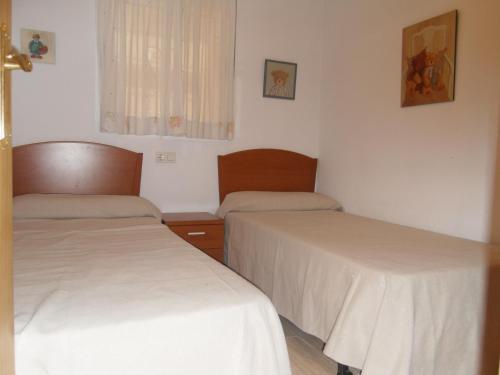 Apartamentos Boutique Terrazas Oropesa del Mar Exterior foto