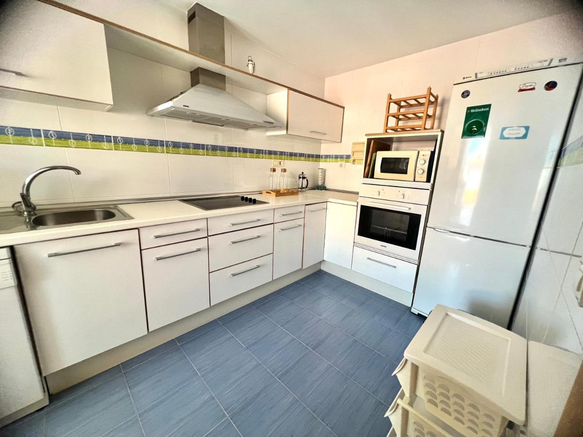 Apartamentos Boutique Terrazas Oropesa del Mar Exterior foto