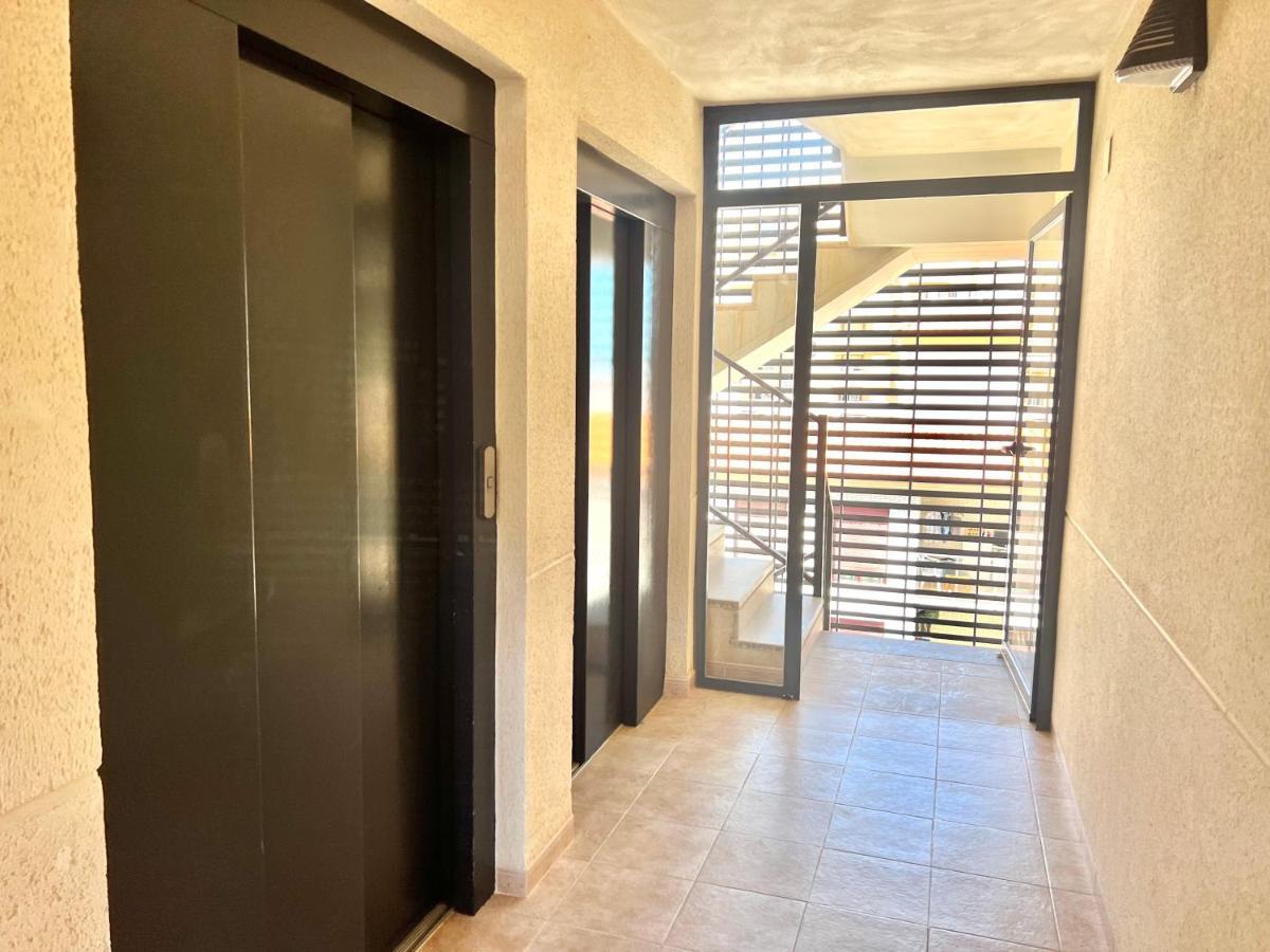 Apartamentos Boutique Terrazas Oropesa del Mar Exterior foto